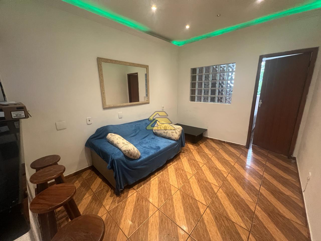 Apartamento à venda com 1 quarto, 40m² - Foto 1