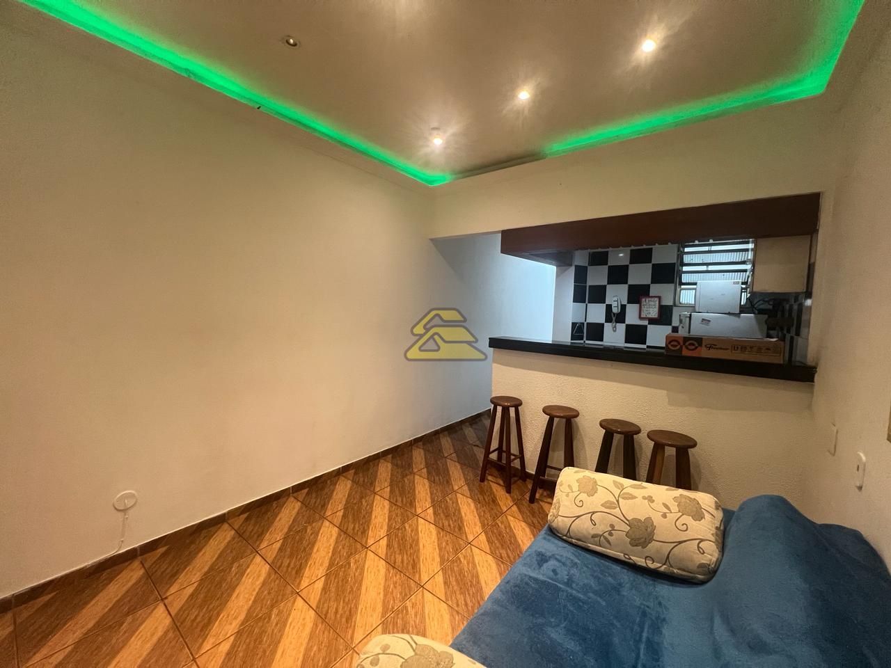 Apartamento à venda com 1 quarto, 40m² - Foto 5