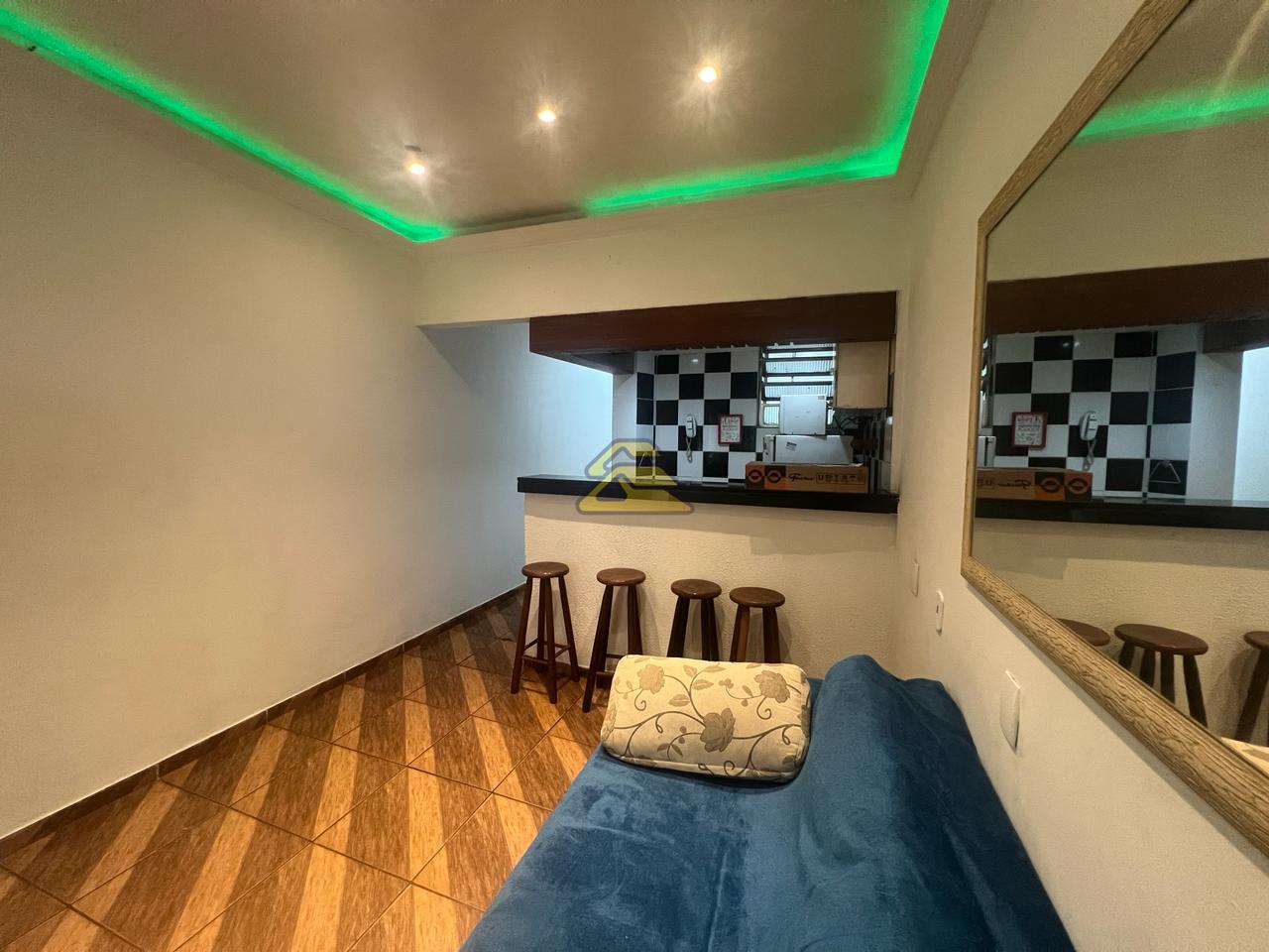 Apartamento à venda com 1 quarto, 40m² - Foto 6