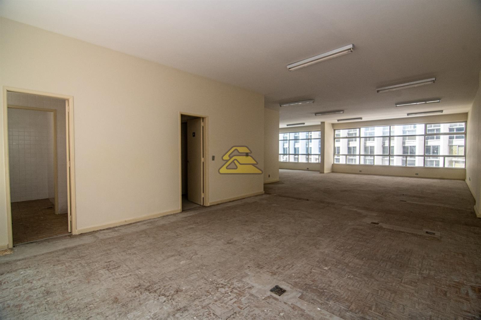 Conjunto Comercial-Sala à venda, 167m² - Foto 8