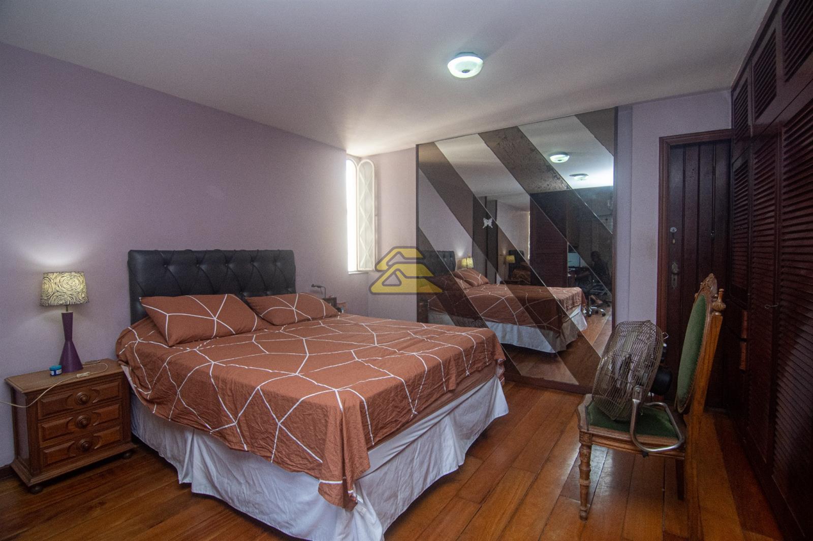 Cobertura à venda com 3 quartos, 297m² - Foto 15