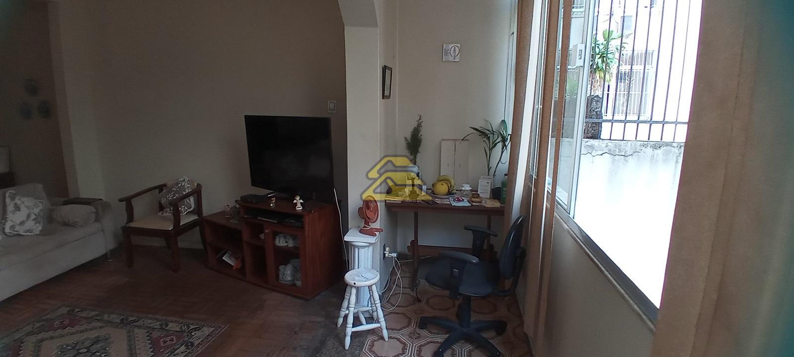 Apartamento à venda com 3 quartos, 95m² - Foto 5