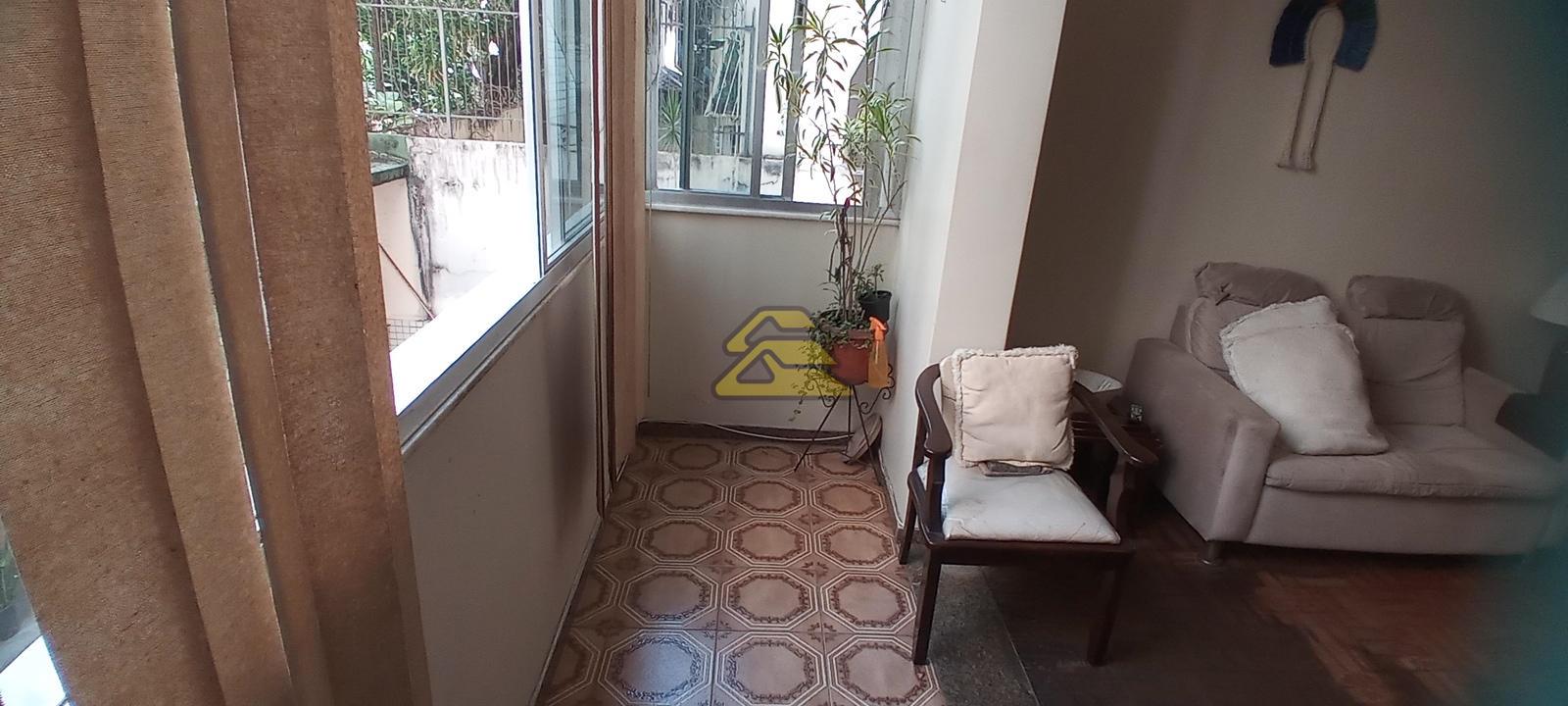 Apartamento à venda com 3 quartos, 95m² - Foto 6