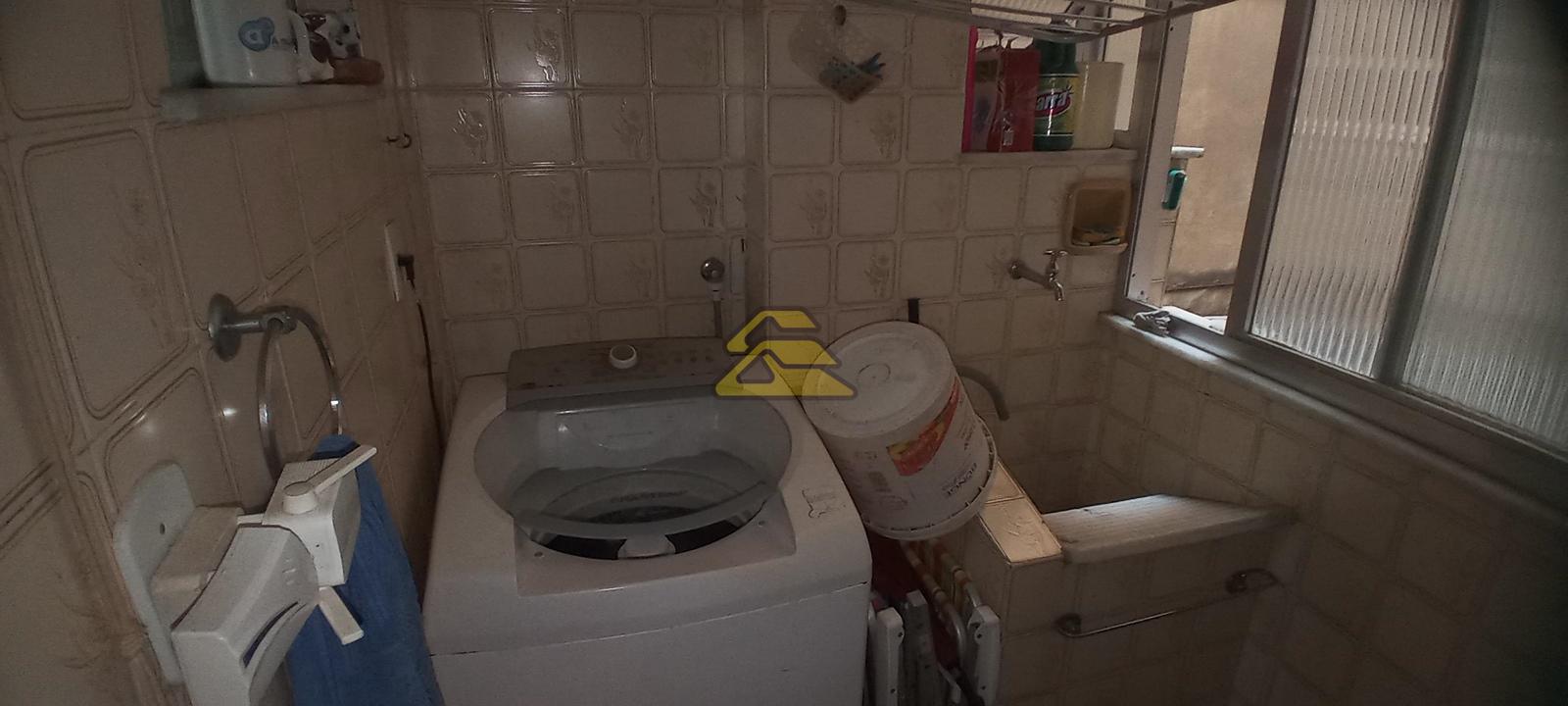 Apartamento à venda com 3 quartos, 95m² - Foto 24