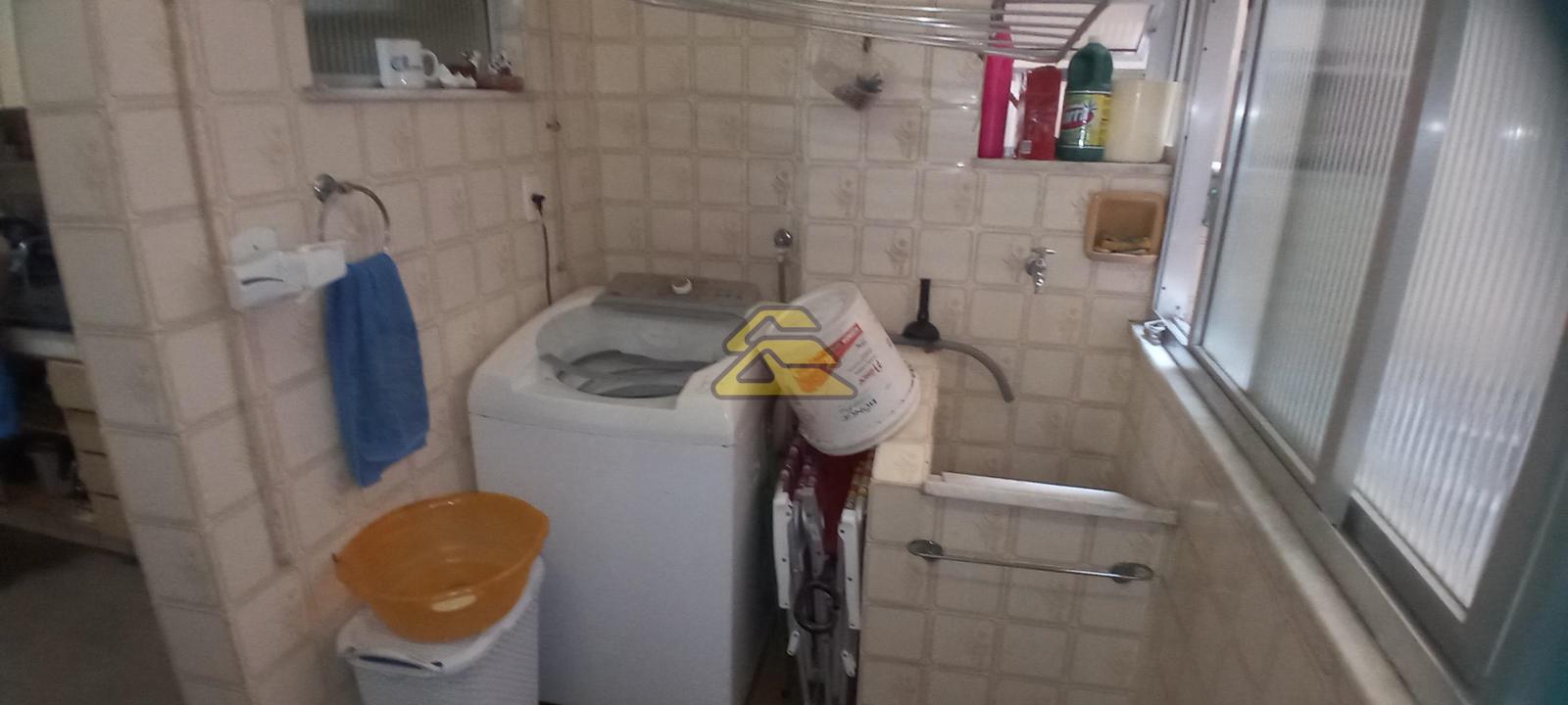 Apartamento à venda com 3 quartos, 95m² - Foto 25