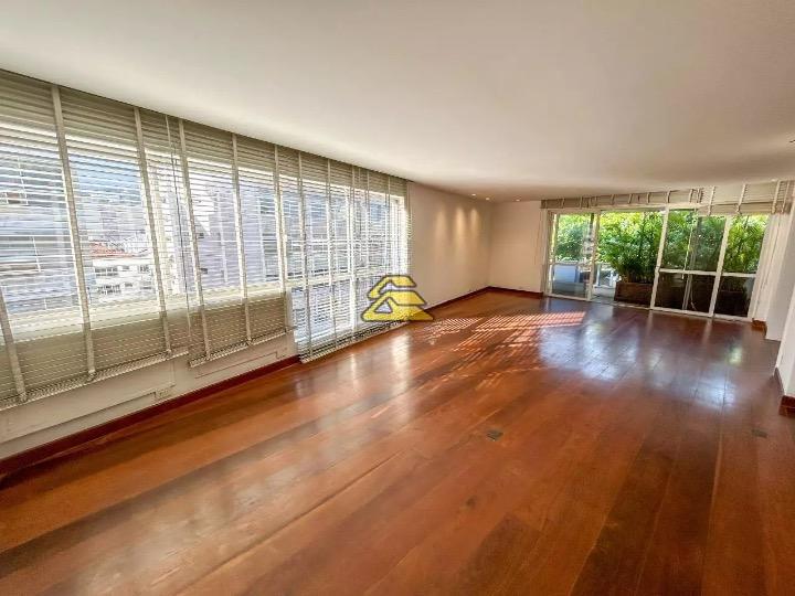 Cobertura à venda com 5 quartos, 413m² - Foto 2