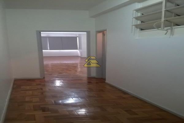 Conjunto Comercial-Sala à venda, 62m² - Foto 1