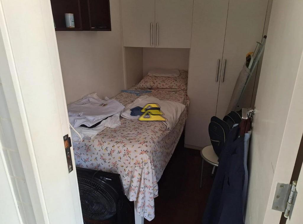 Apartamento à venda com 4 quartos, 206m² - Foto 15