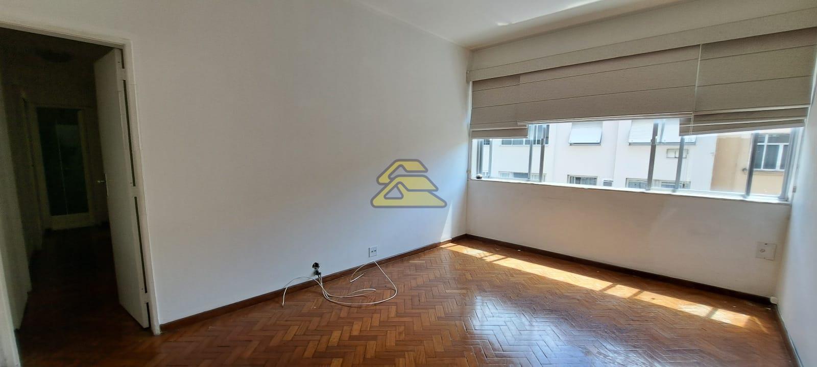 Apartamento à venda com 2 quartos, 91m² - Foto 1