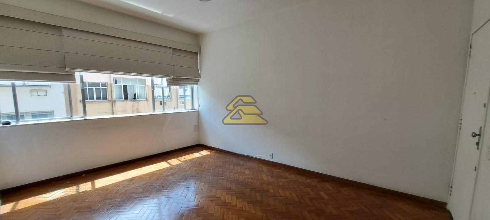 Apartamento à venda com 2 quartos, 91m² - Foto 2