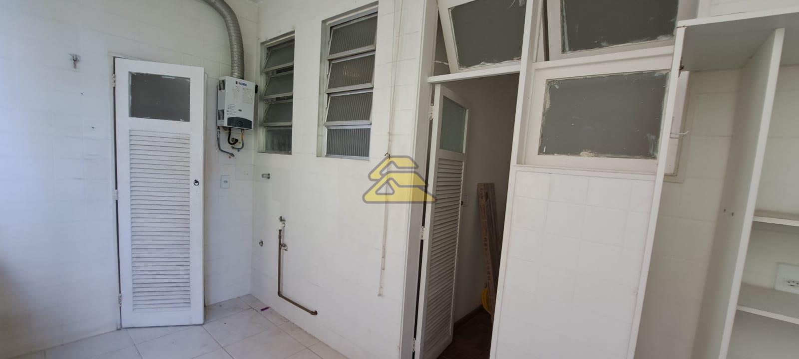 Apartamento à venda com 2 quartos, 91m² - Foto 20