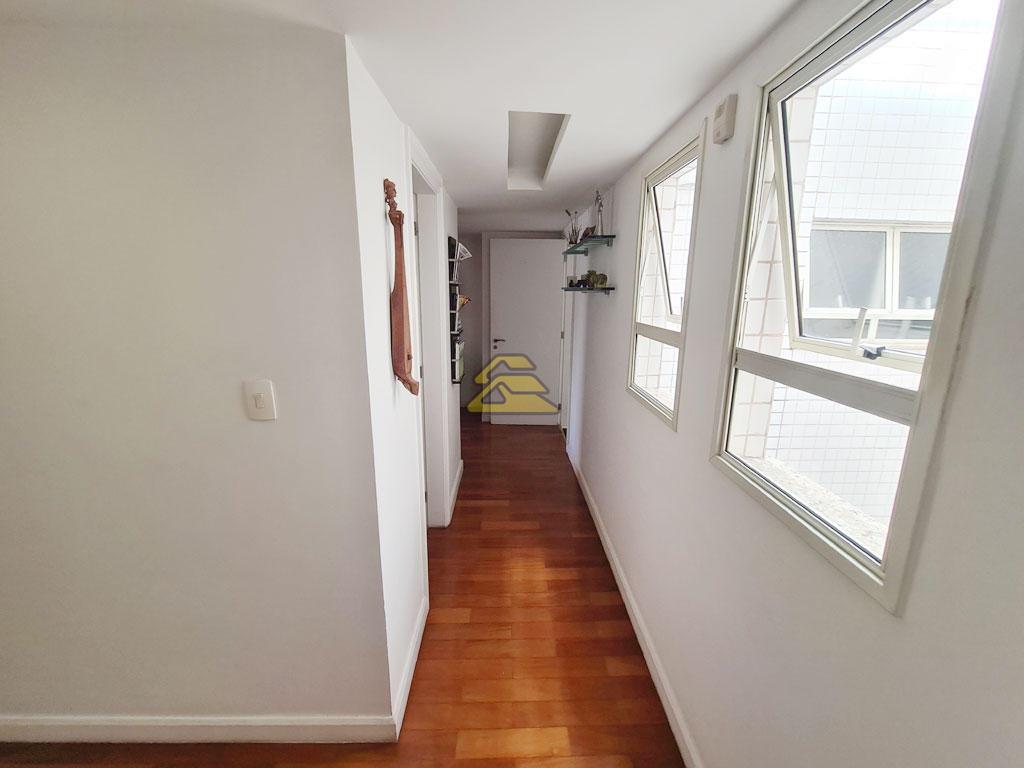 Apartamento à venda com 4 quartos, 256m² - Foto 26