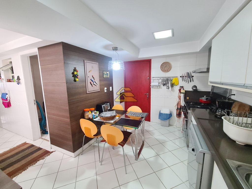 Apartamento à venda com 4 quartos, 256m² - Foto 29