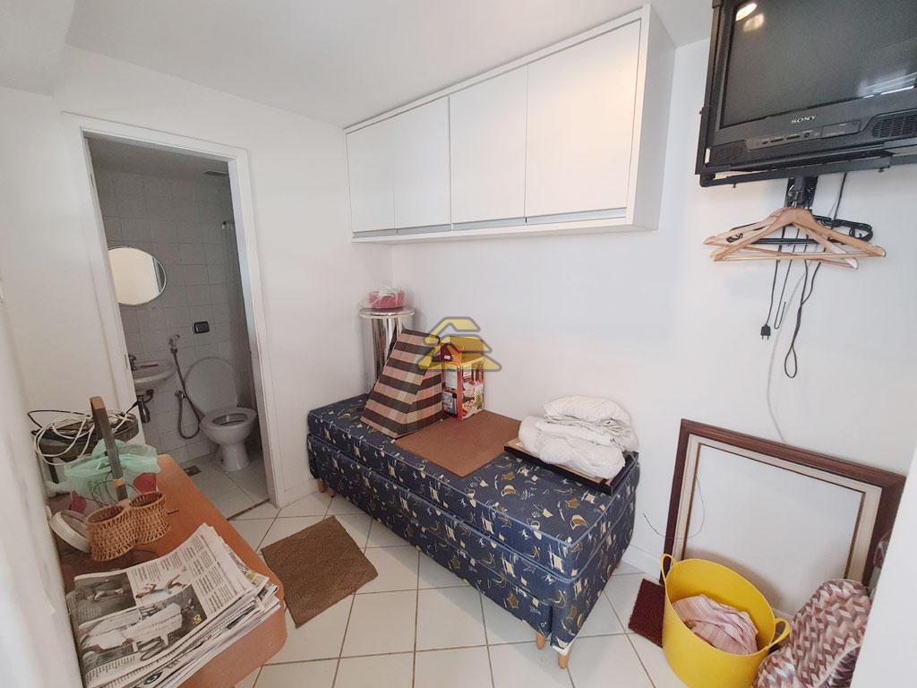 Apartamento à venda com 4 quartos, 256m² - Foto 34