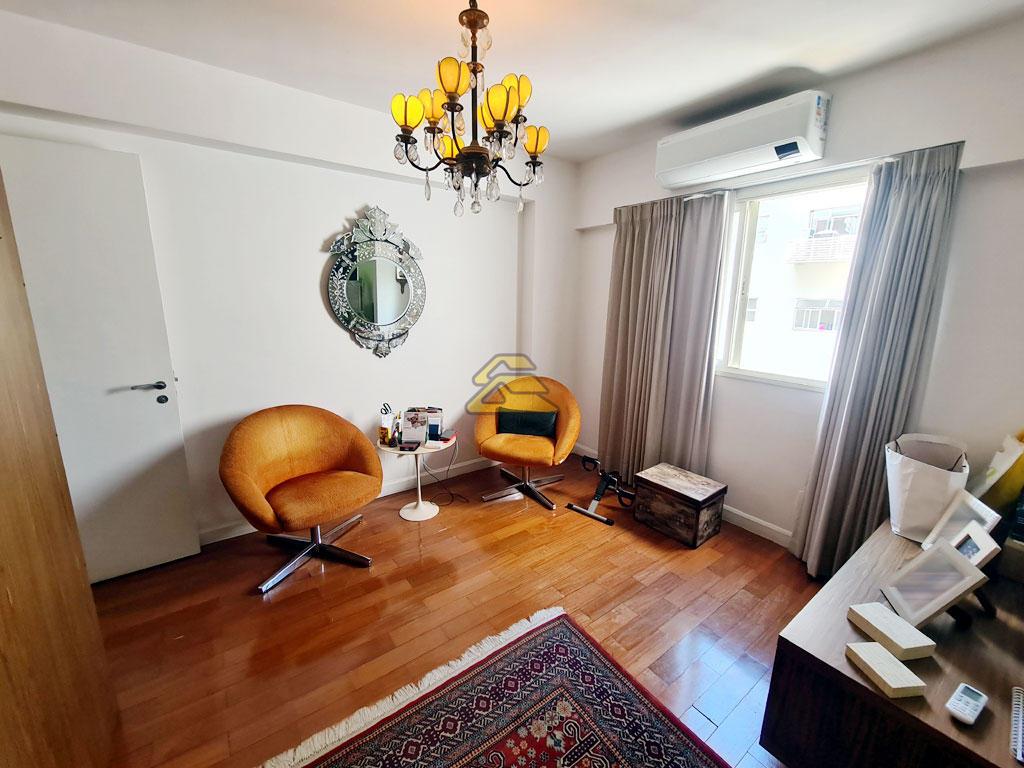 Apartamento à venda com 4 quartos, 256m² - Foto 18