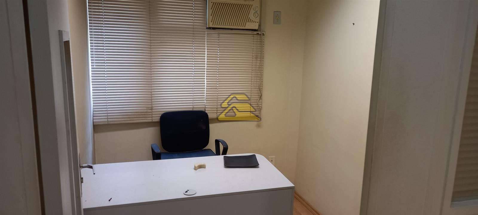 Conjunto Comercial-Sala à venda, 63m² - Foto 1