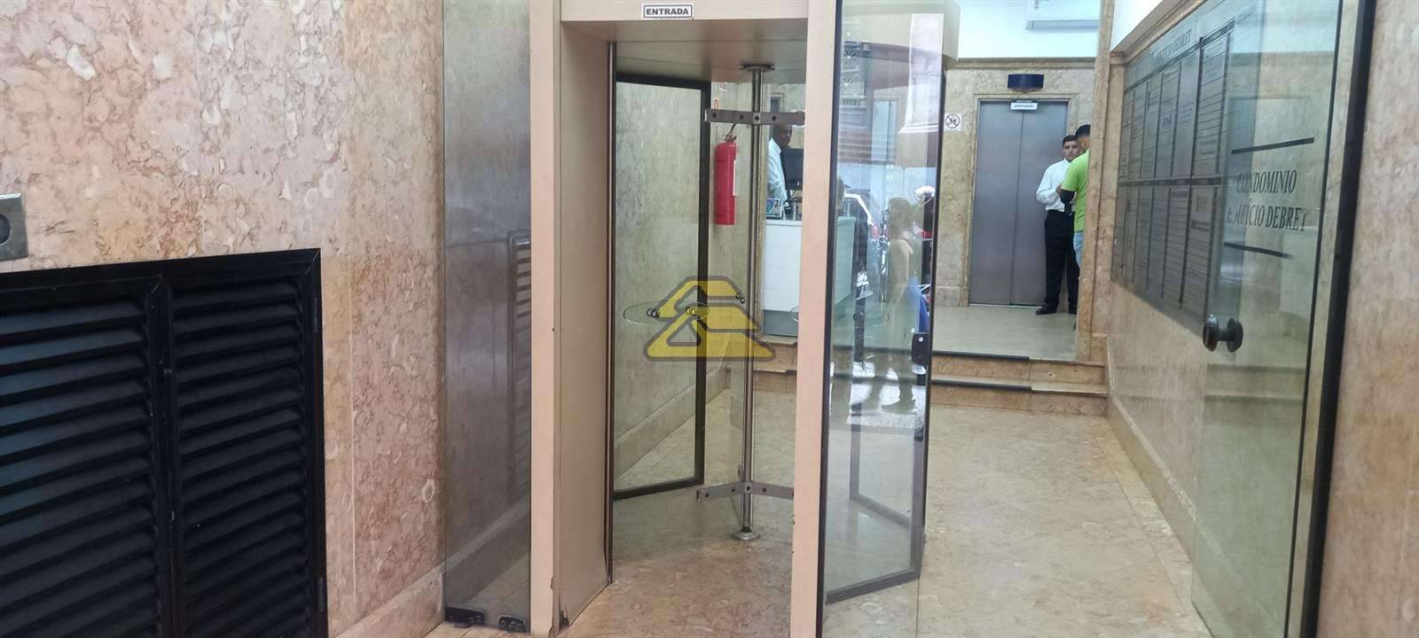 Conjunto Comercial-Sala à venda, 63m² - Foto 18