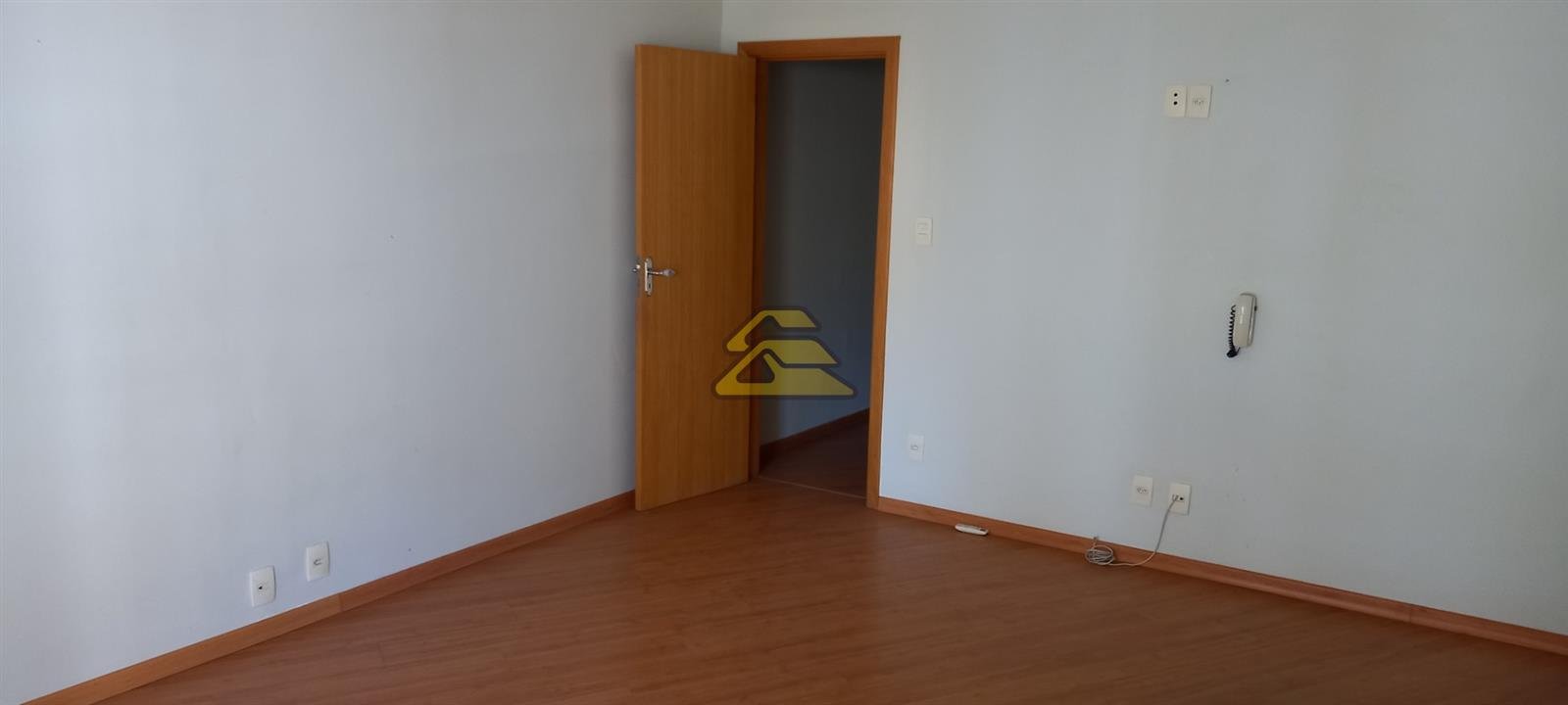 Conjunto Comercial-Sala à venda, 34m² - Foto 1