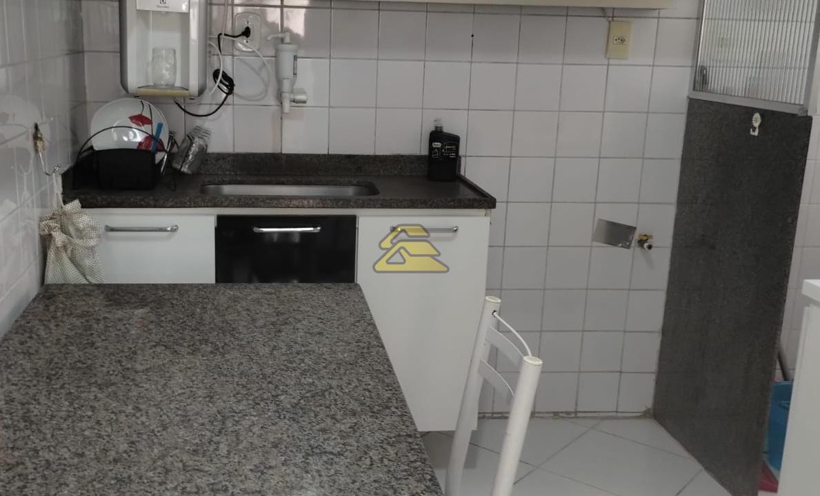 Apartamento à venda com 3 quartos, 69m² - Foto 1