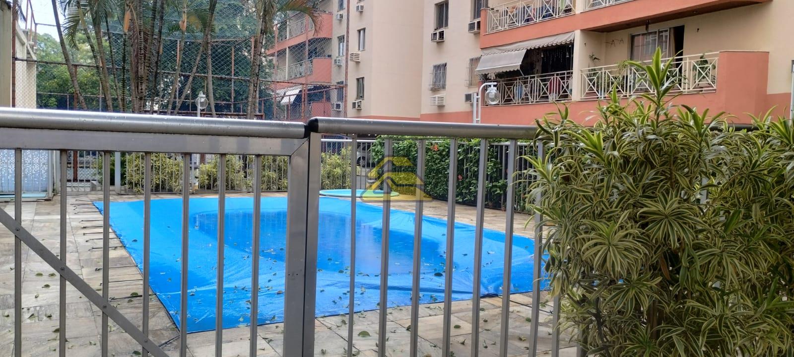 Apartamento à venda com 3 quartos, 69m² - Foto 24