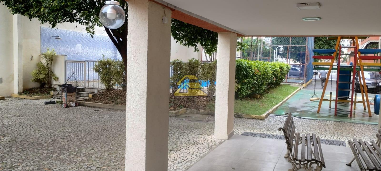 Apartamento à venda com 3 quartos, 69m² - Foto 25