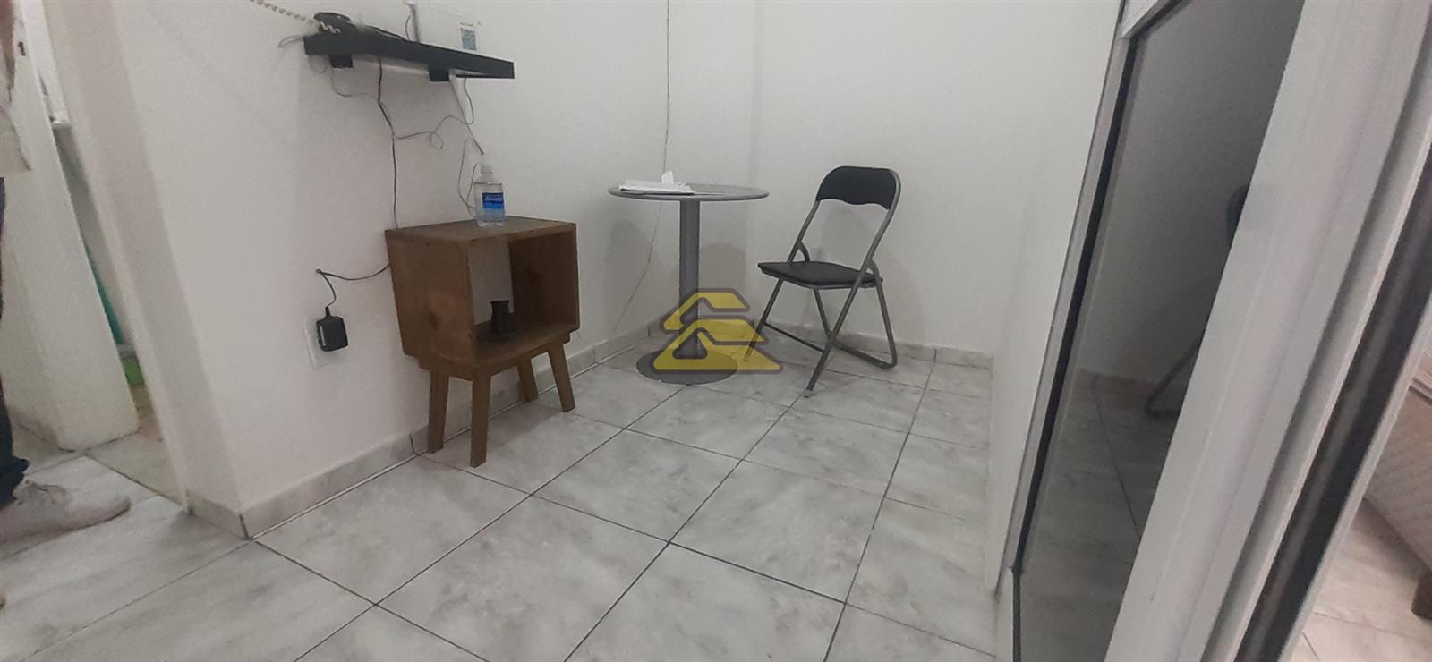 Kitnet e Studio à venda com 1 quarto, 33m² - Foto 9