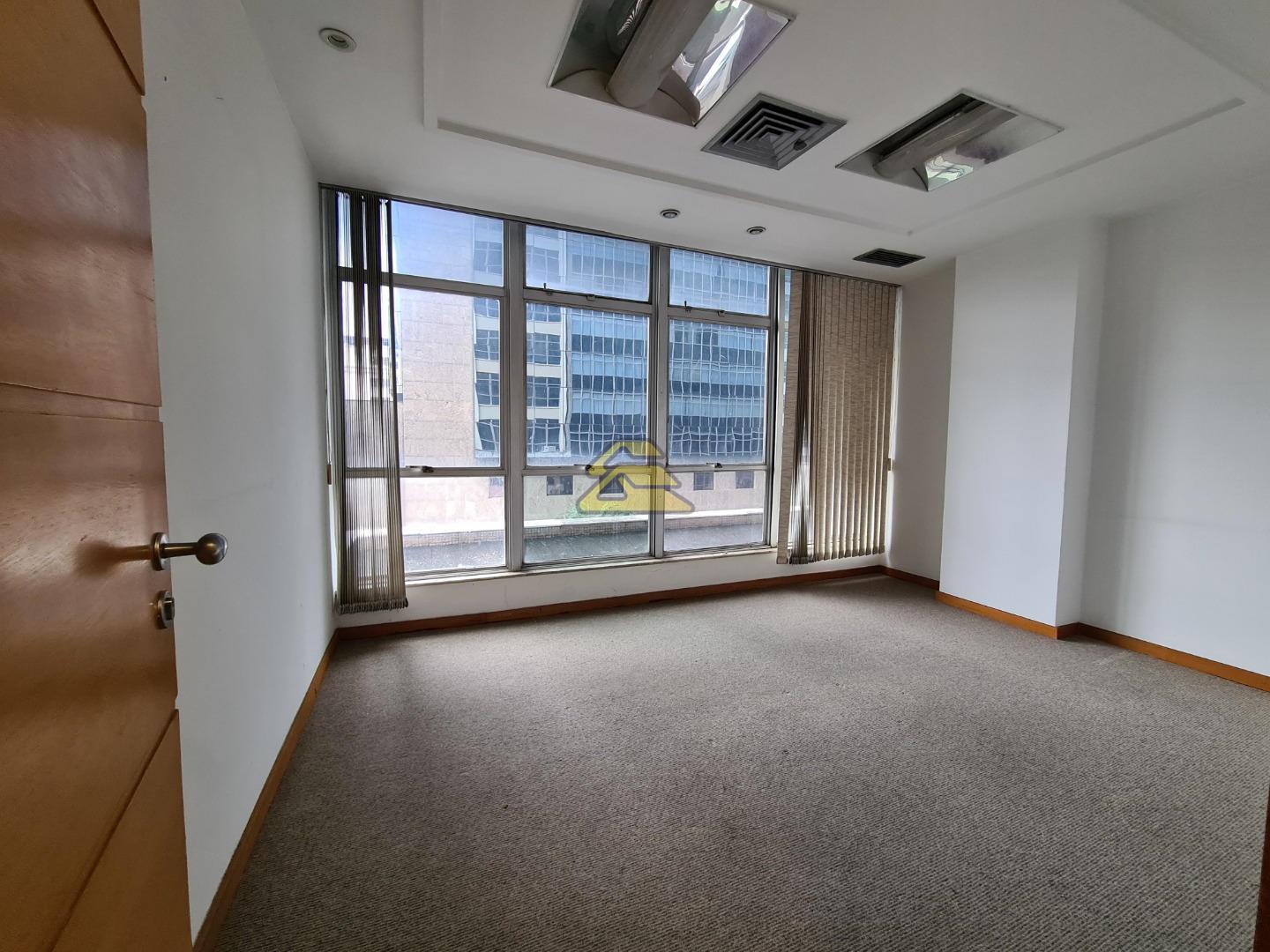 Conjunto Comercial-Sala à venda, 214m² - Foto 12