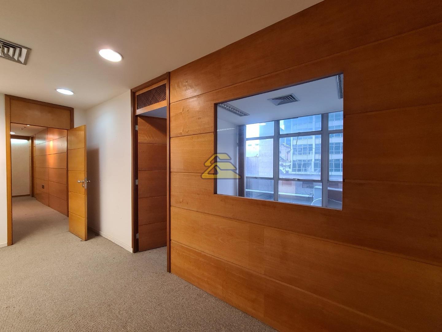 Conjunto Comercial-Sala à venda, 214m² - Foto 5