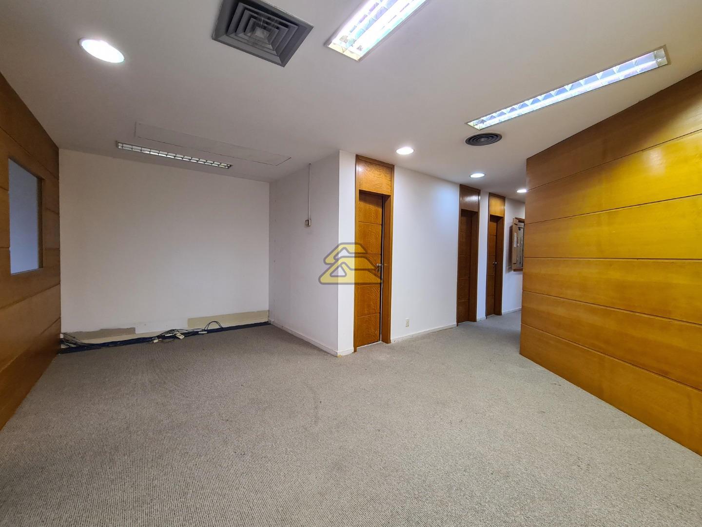 Conjunto Comercial-Sala à venda, 214m² - Foto 7