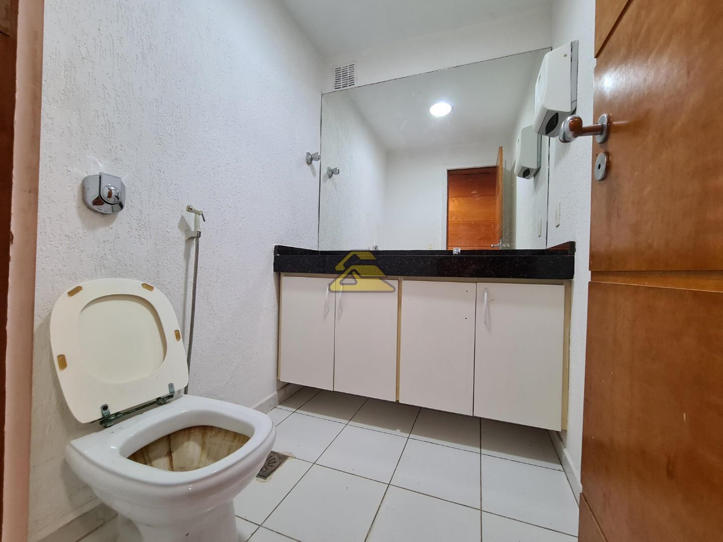 Conjunto Comercial-Sala à venda, 214m² - Foto 23