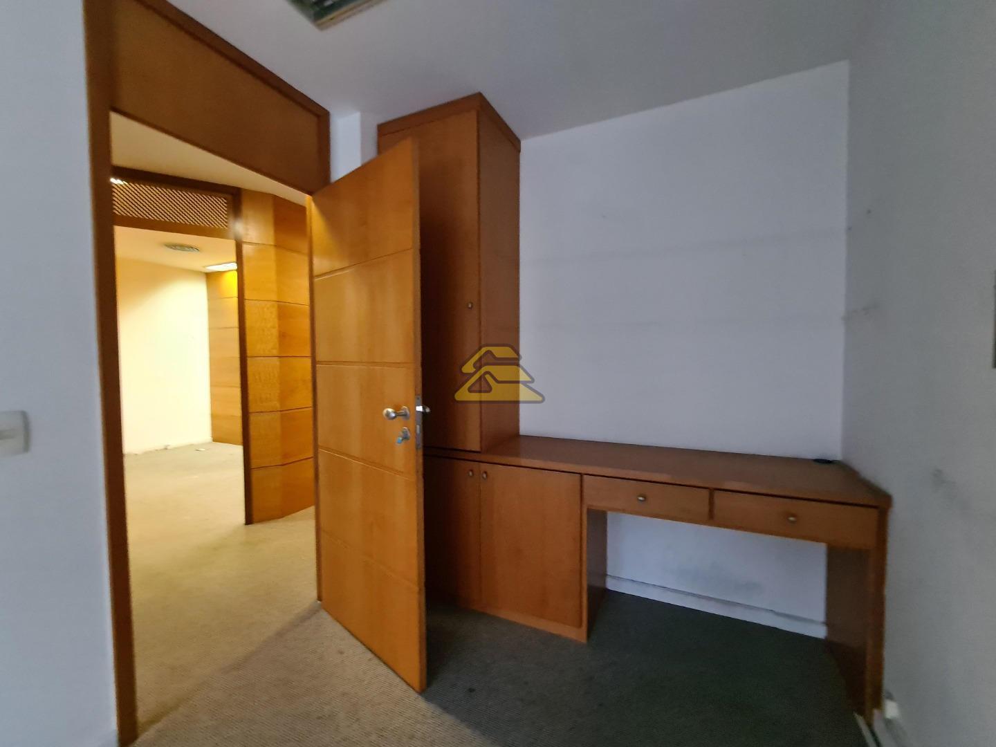 Conjunto Comercial-Sala à venda, 214m² - Foto 29