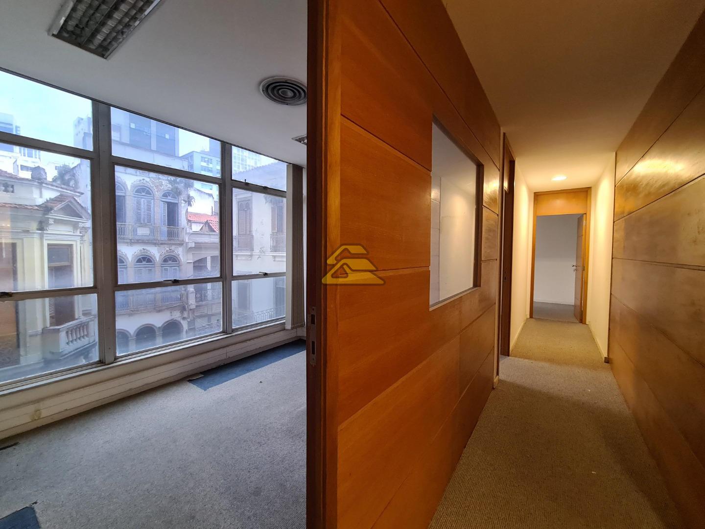 Conjunto Comercial-Sala à venda, 214m² - Foto 30