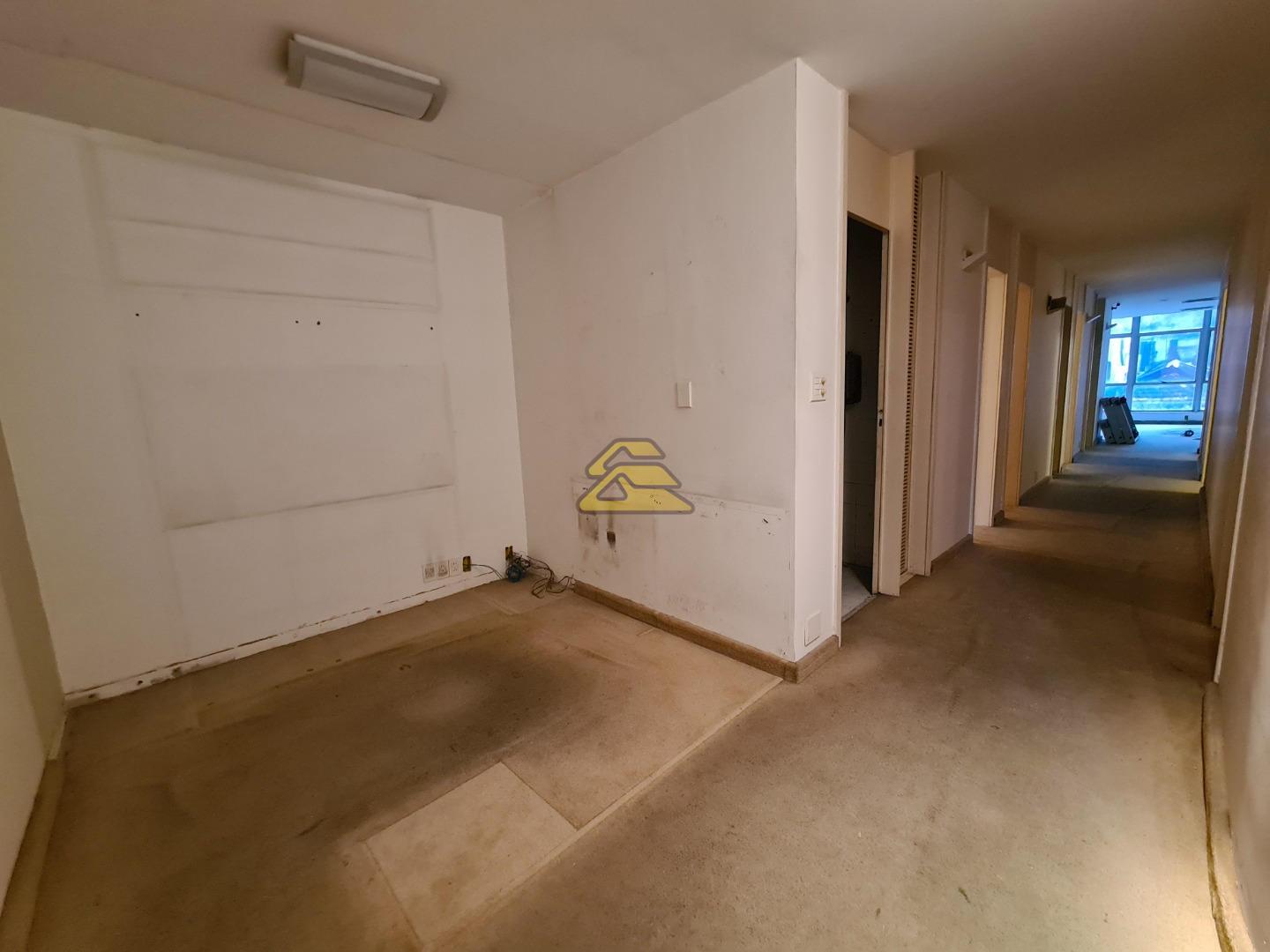 Conjunto Comercial-Sala à venda, 214m² - Foto 7