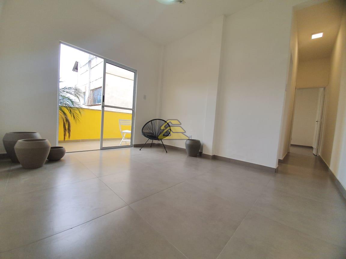 Apartamento à venda com 1 quarto, 56m² - Foto 7