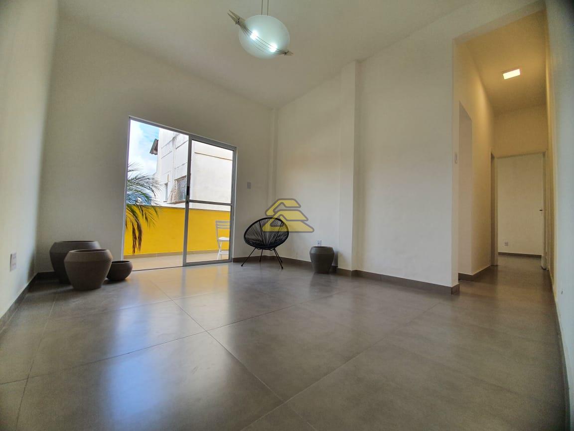 Apartamento à venda com 1 quarto, 56m² - Foto 12