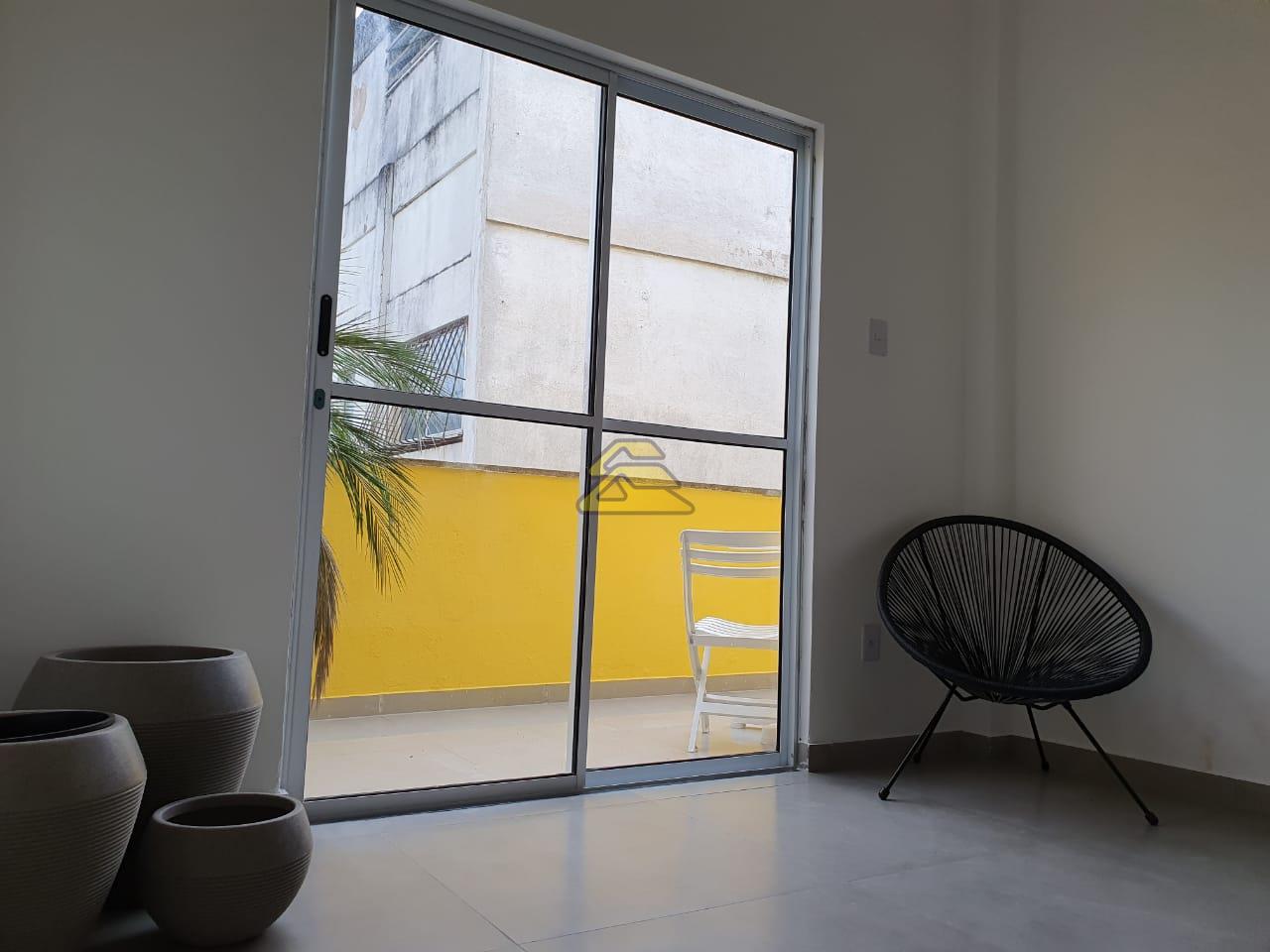 Apartamento à venda com 1 quarto, 56m² - Foto 19