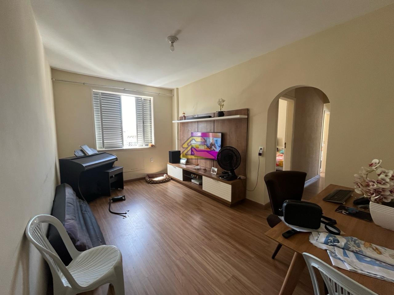 Apartamento à venda com 3 quartos, 78m² - Foto 1