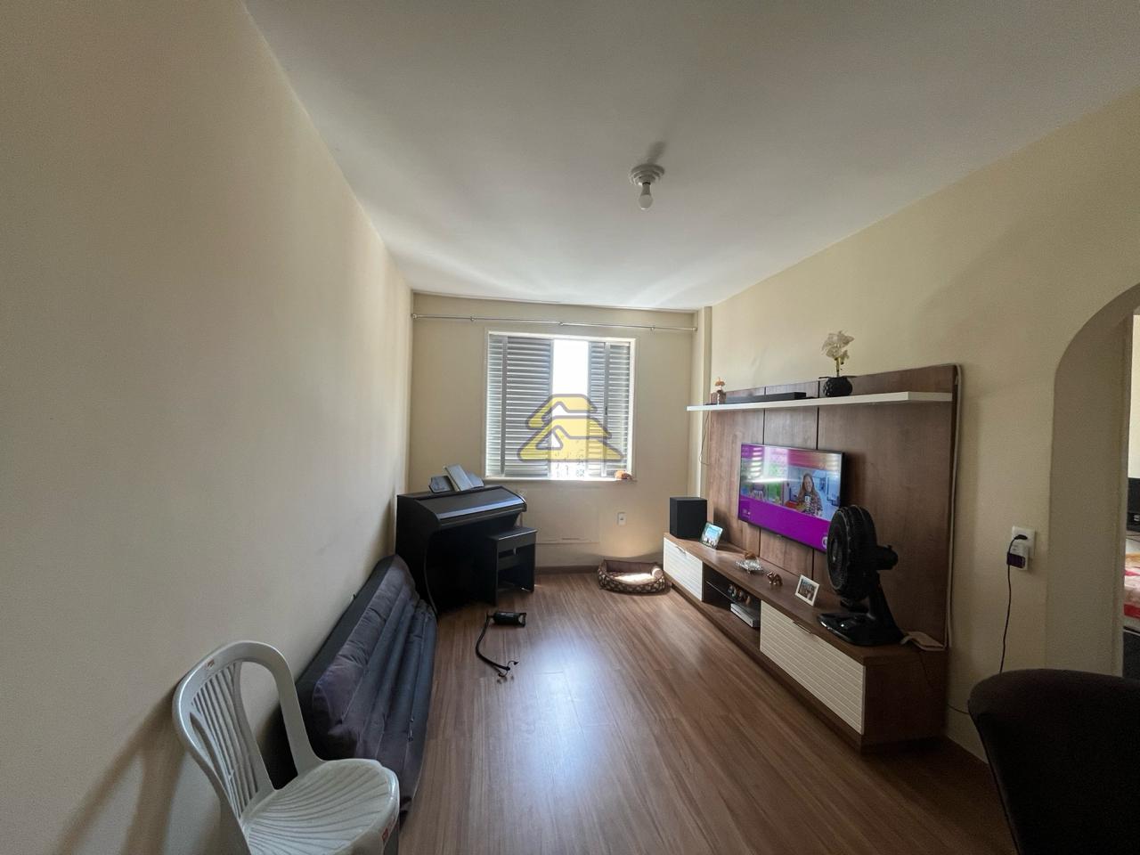 Apartamento à venda com 3 quartos, 78m² - Foto 2