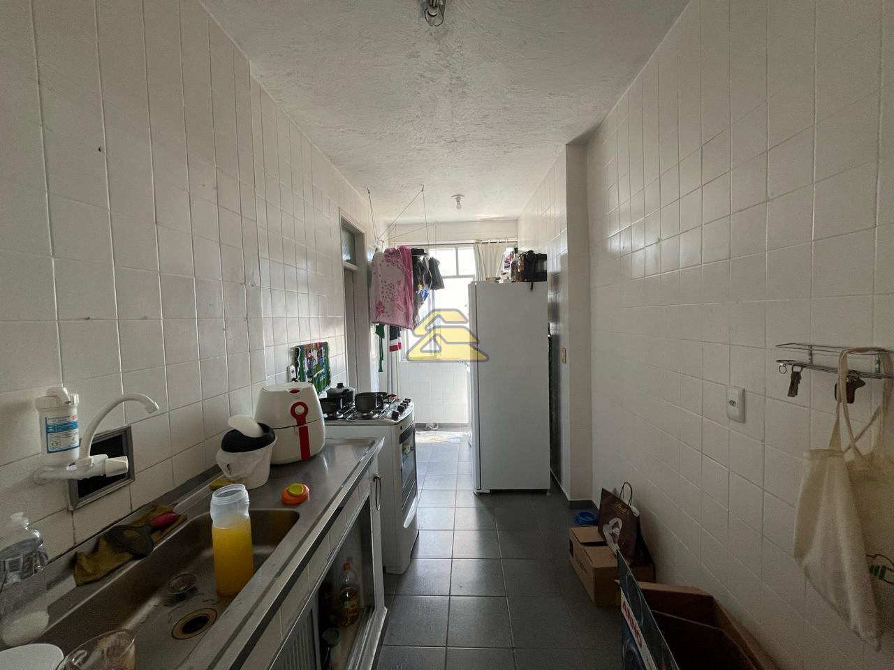 Apartamento à venda com 3 quartos, 78m² - Foto 26