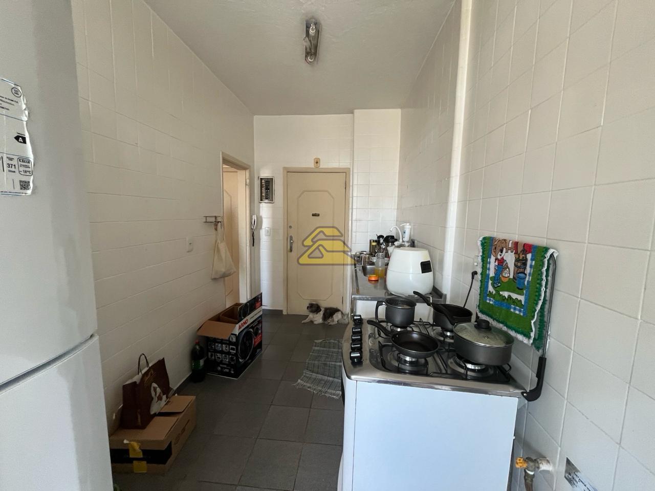 Apartamento à venda com 3 quartos, 78m² - Foto 29