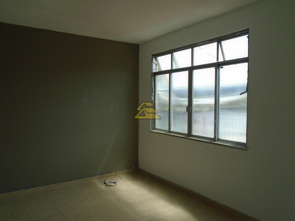 Apartamento para alugar com 1 quarto, 35m² - Foto 1