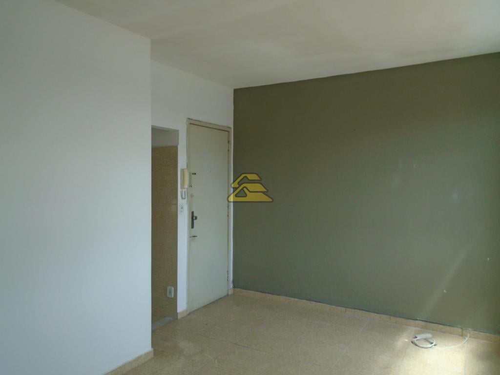 Apartamento para alugar com 1 quarto, 35m² - Foto 3