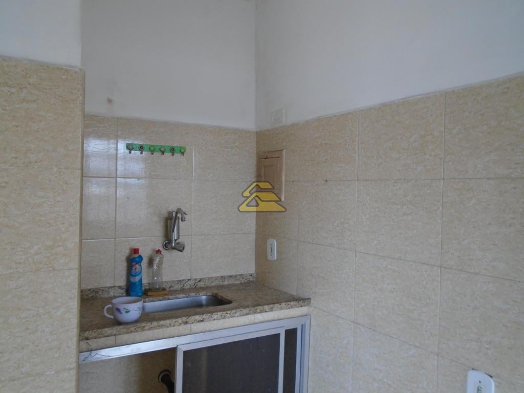 Apartamento para alugar com 1 quarto, 35m² - Foto 4