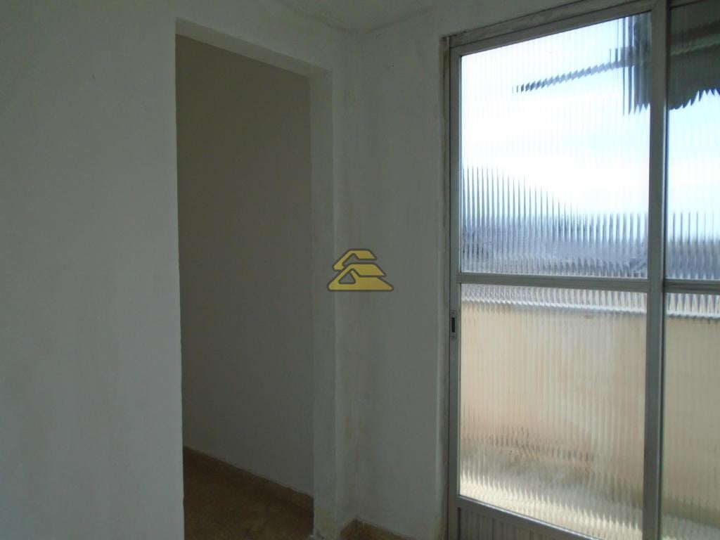 Apartamento para alugar com 1 quarto, 35m² - Foto 7