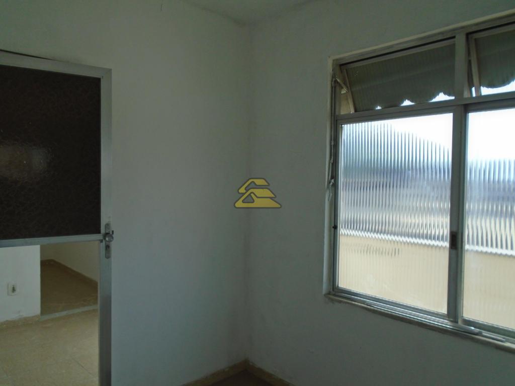 Apartamento para alugar com 1 quarto, 35m² - Foto 10