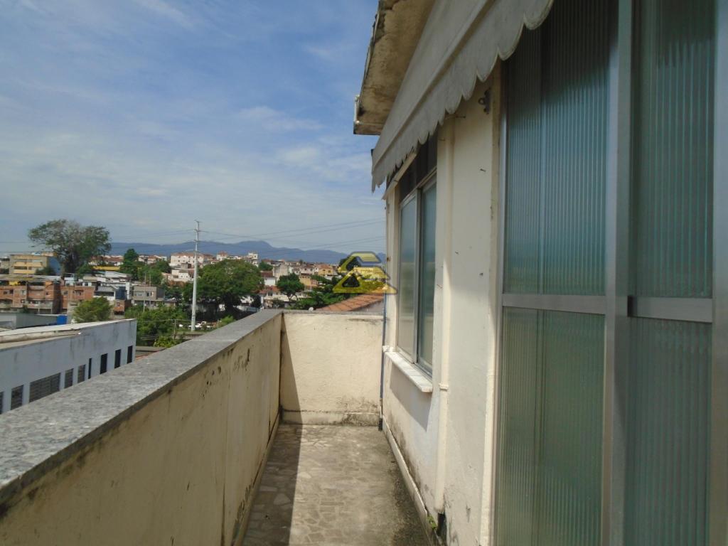 Apartamento para alugar com 1 quarto, 35m² - Foto 14