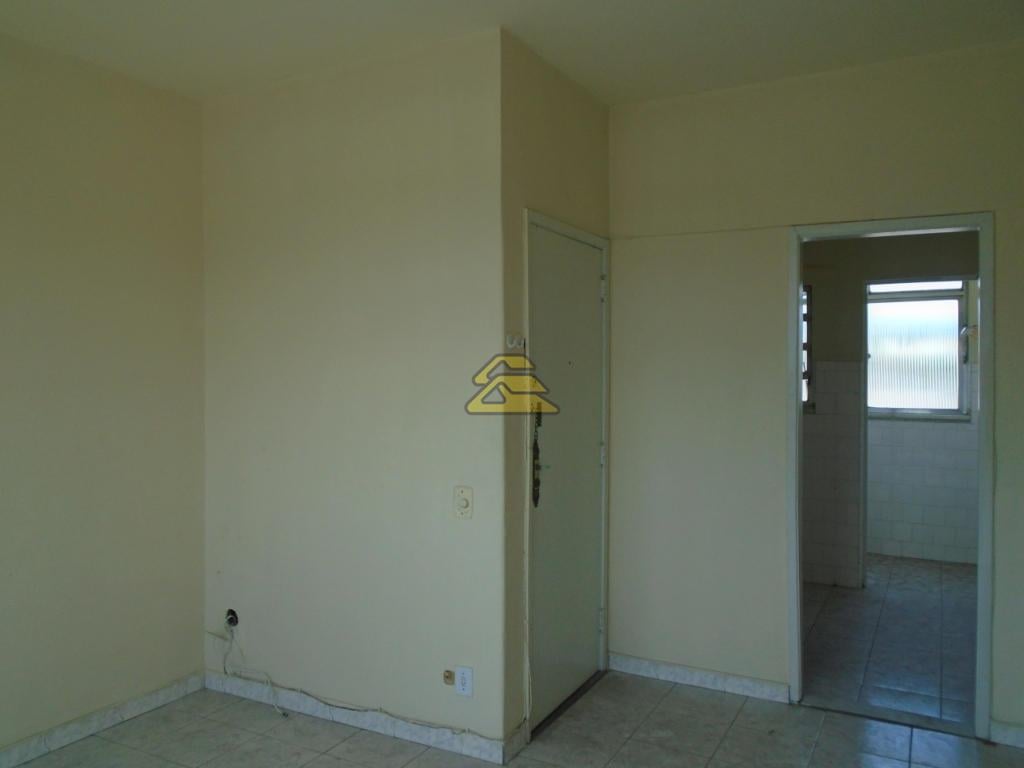 Apartamento para alugar com 2 quartos, 25m² - Foto 1