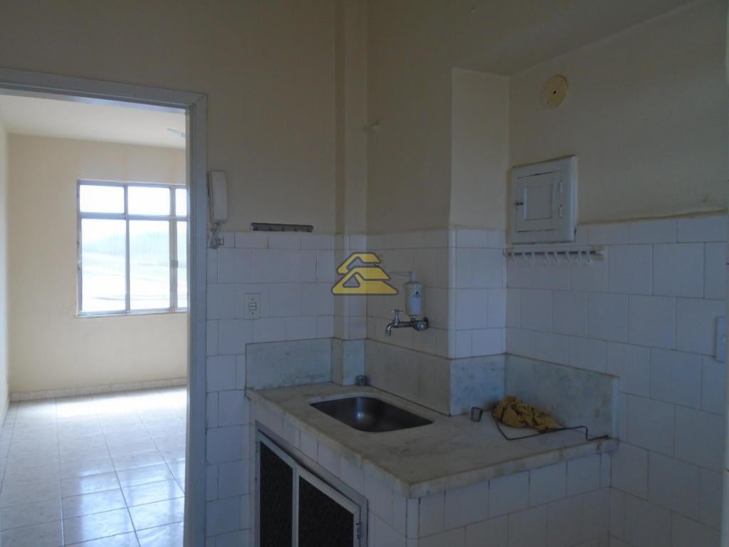 Apartamento para alugar com 2 quartos, 25m² - Foto 8