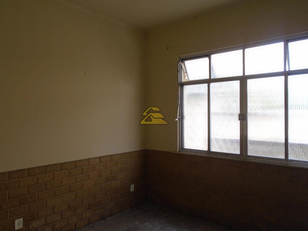 Apartamento para alugar com 1 quarto, 39m² - Foto 2