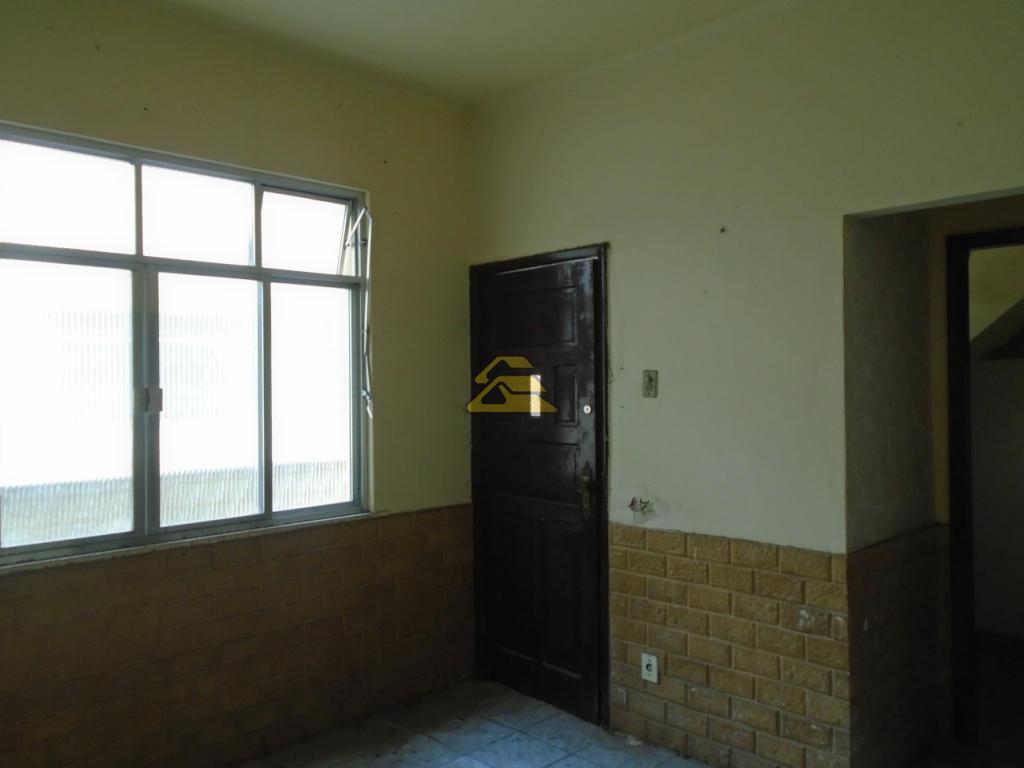 Apartamento para alugar com 1 quarto, 39m² - Foto 1